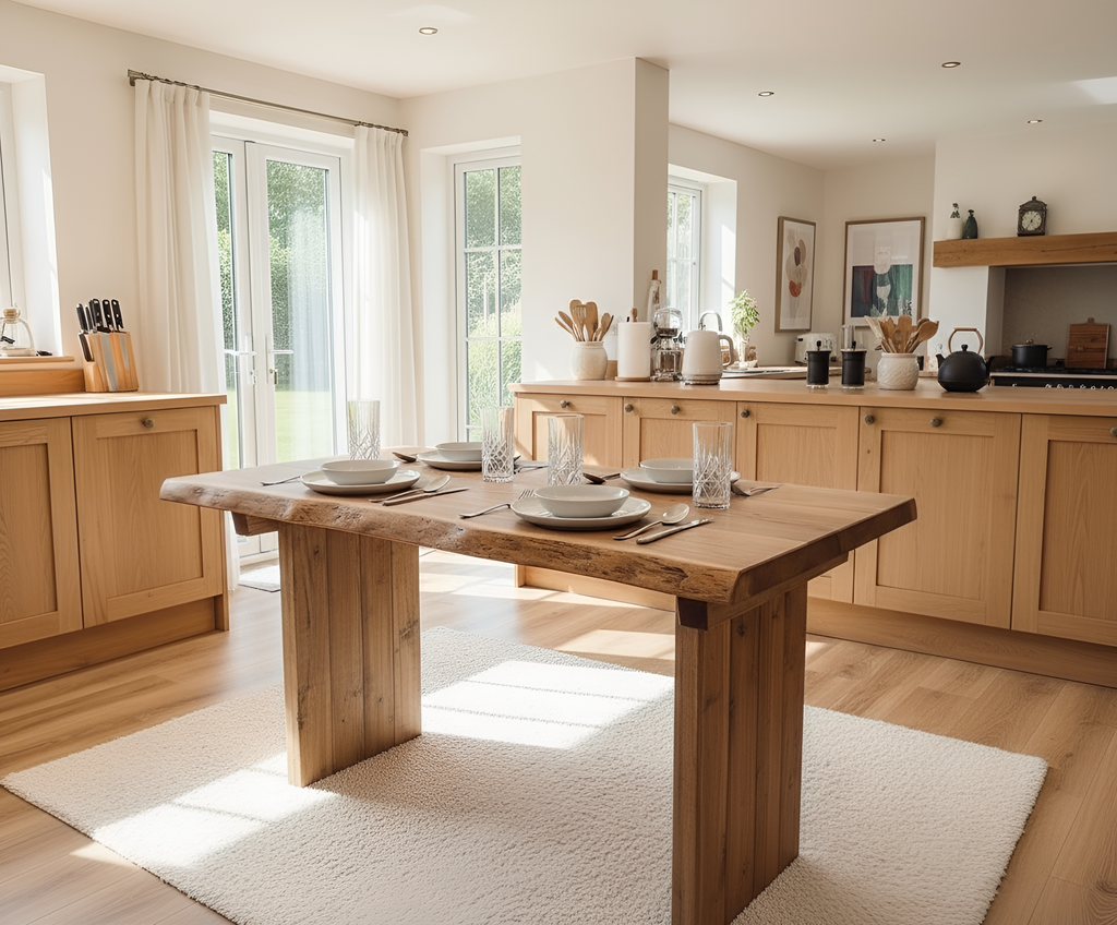 Nora Dining Table