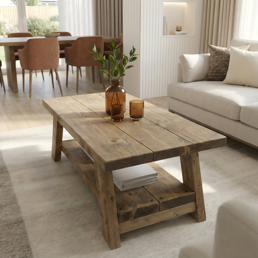 Osso Coffee Table