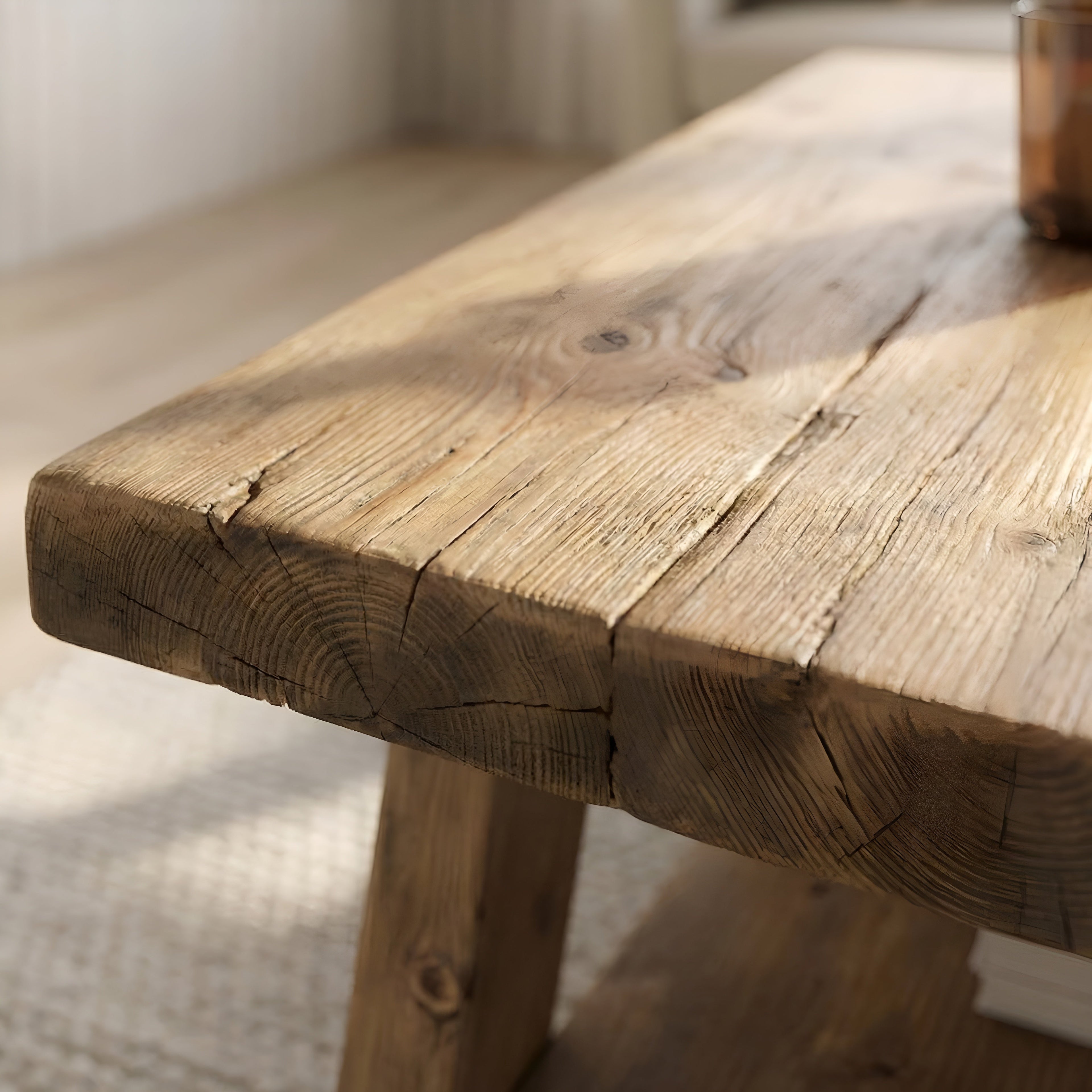 Osso Coffee Table