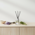 Lavender Haze Reed Diffuser