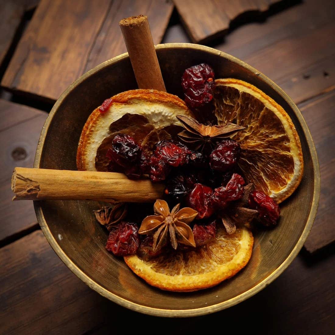 Botanical Simmer Pot Blend