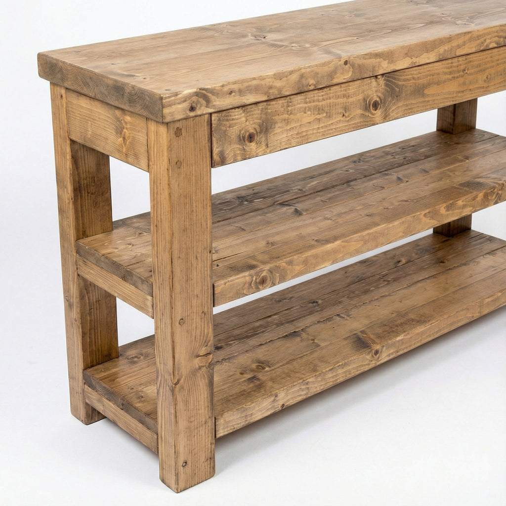 Mira Console Table