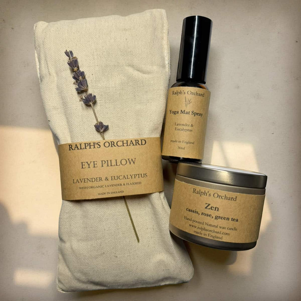 Restore & Unwind Gift Set