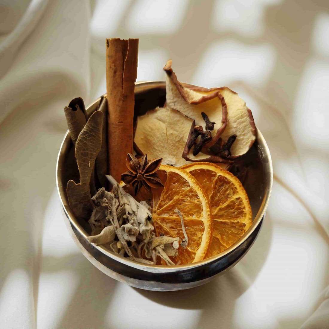 Botanical Simmer Pot Blend