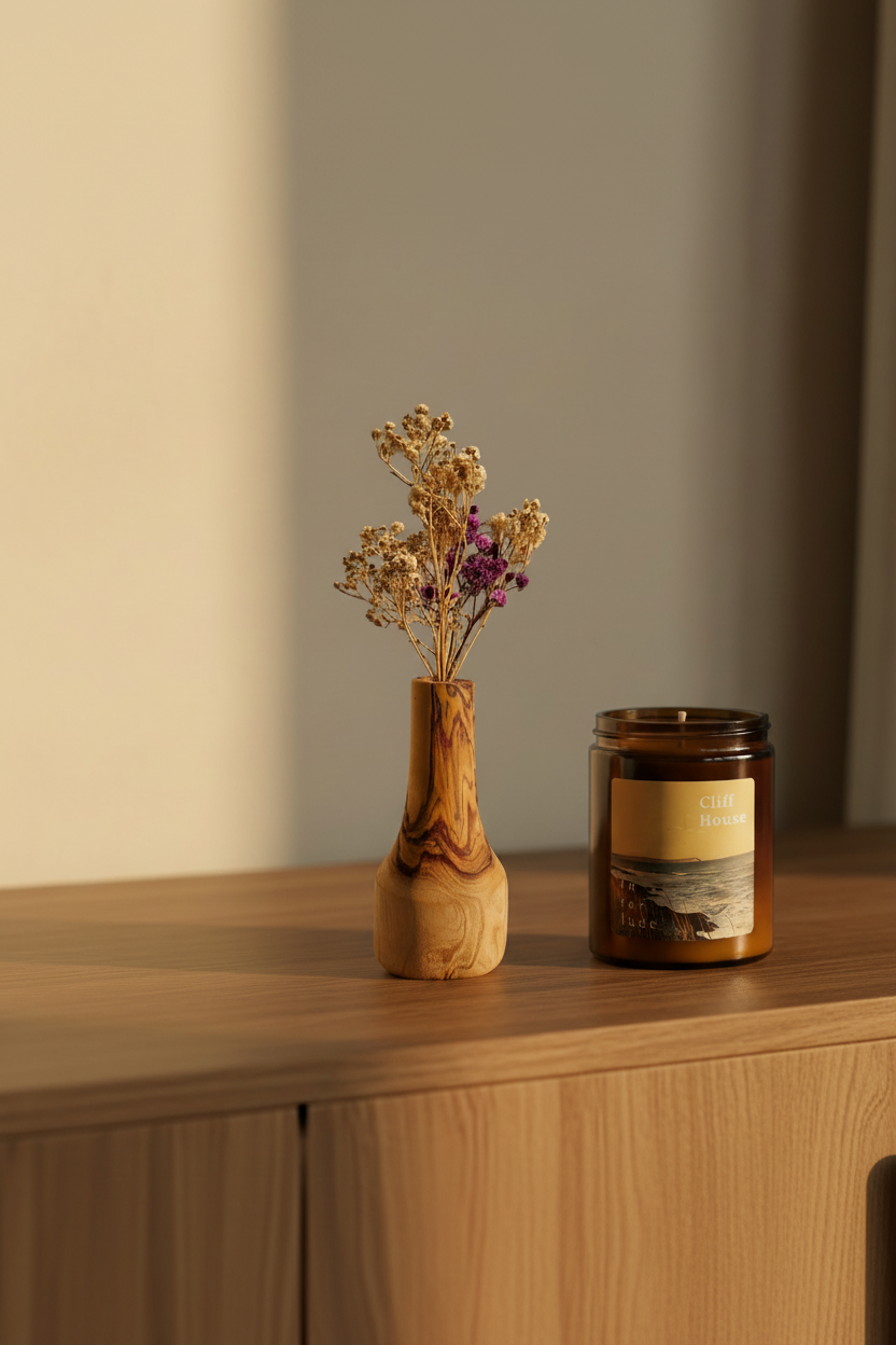 Calm Corner Bundle