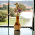 Olive Grove Bud Vase