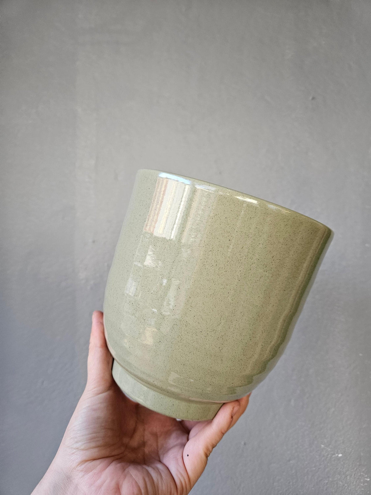 Sofia Textured Planter