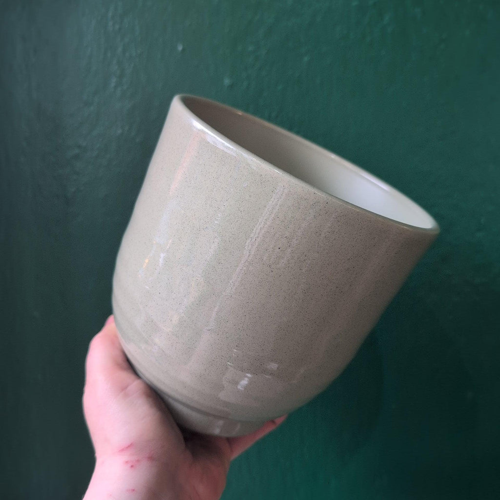 Sofia Textured Planter