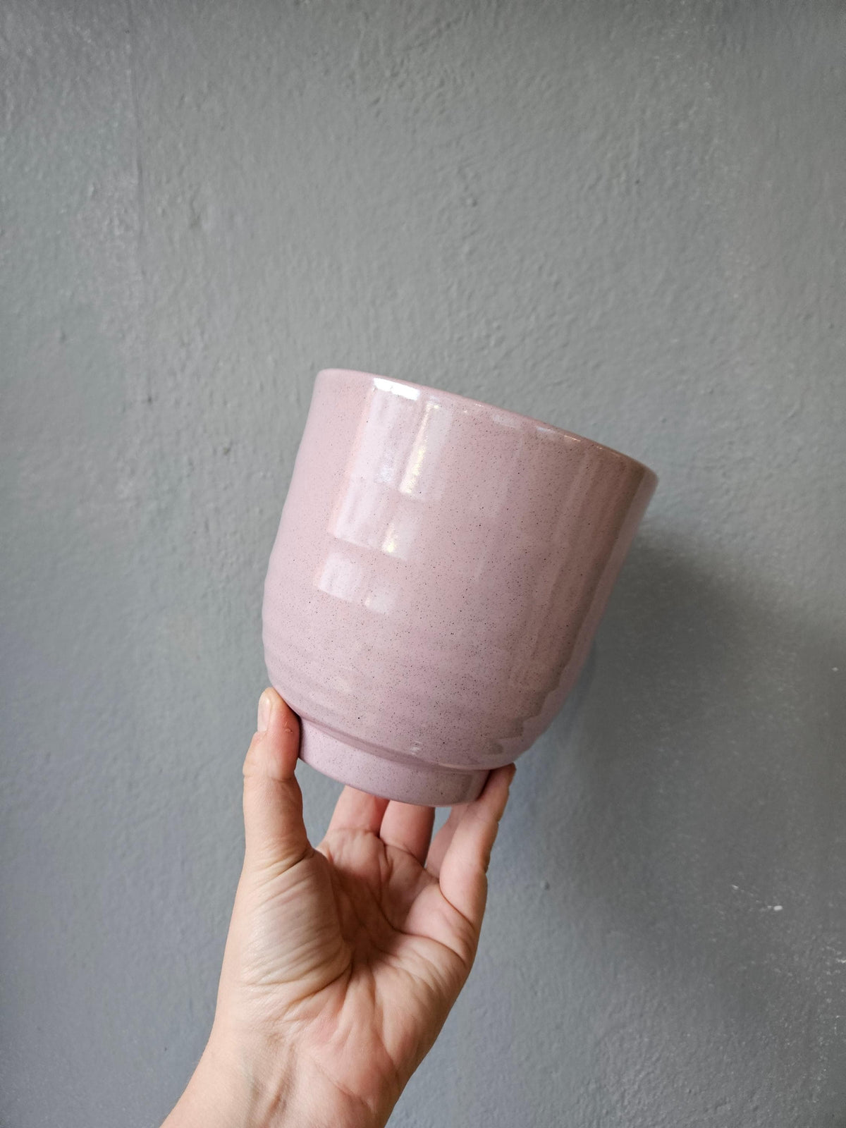 Sofia Textured Planter