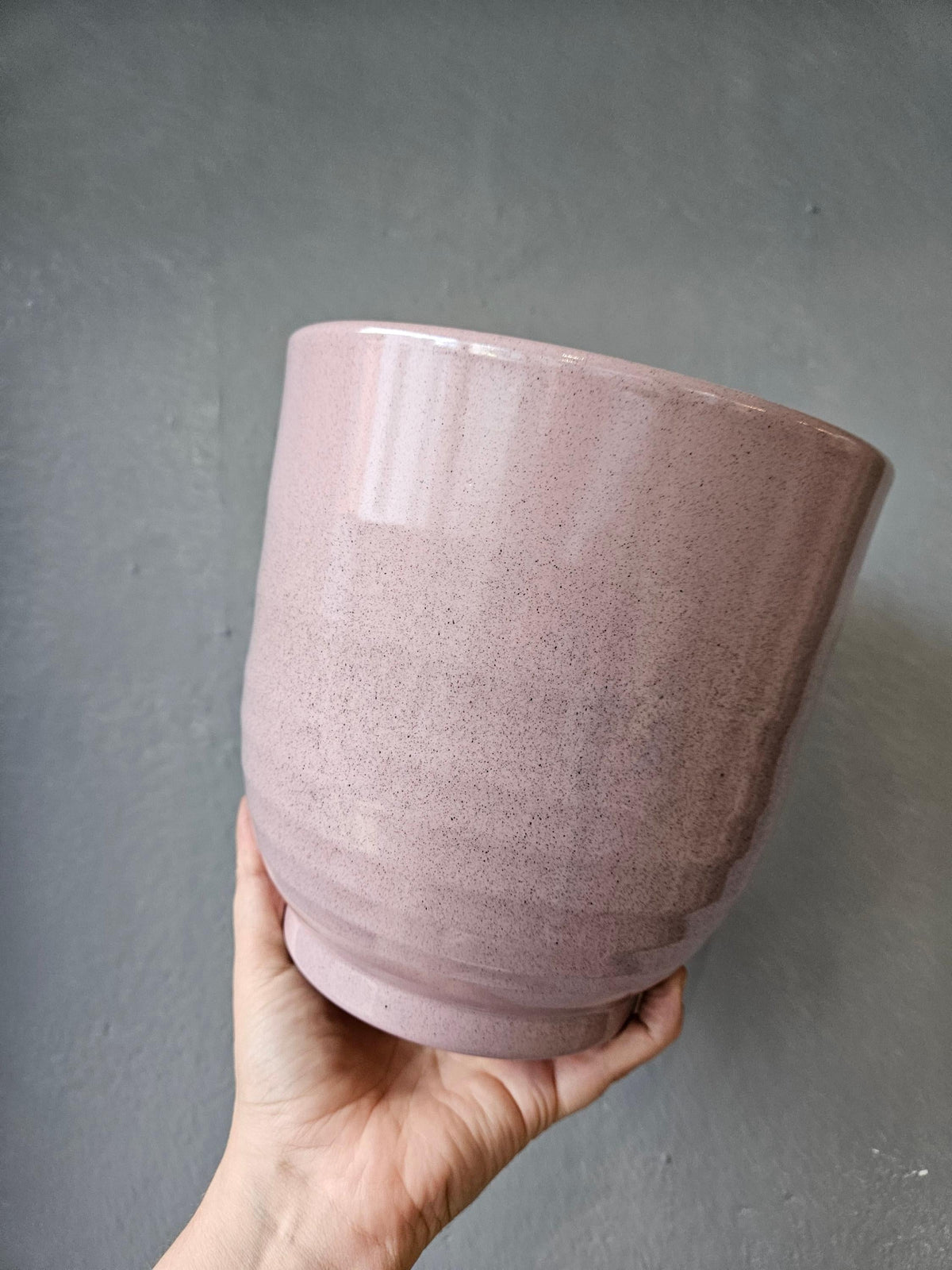 Sofia Textured Planter