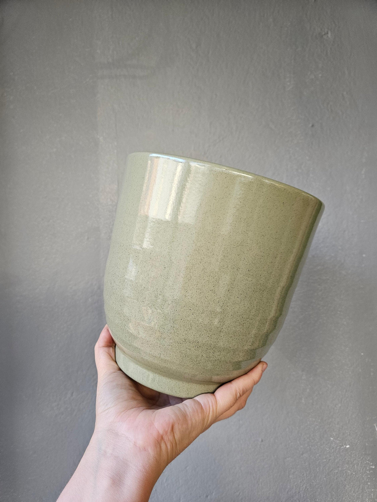 Sofia Textured Planter