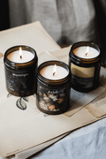 Moonlight Essential Oil Candle