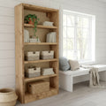 Rowan Bookshelf