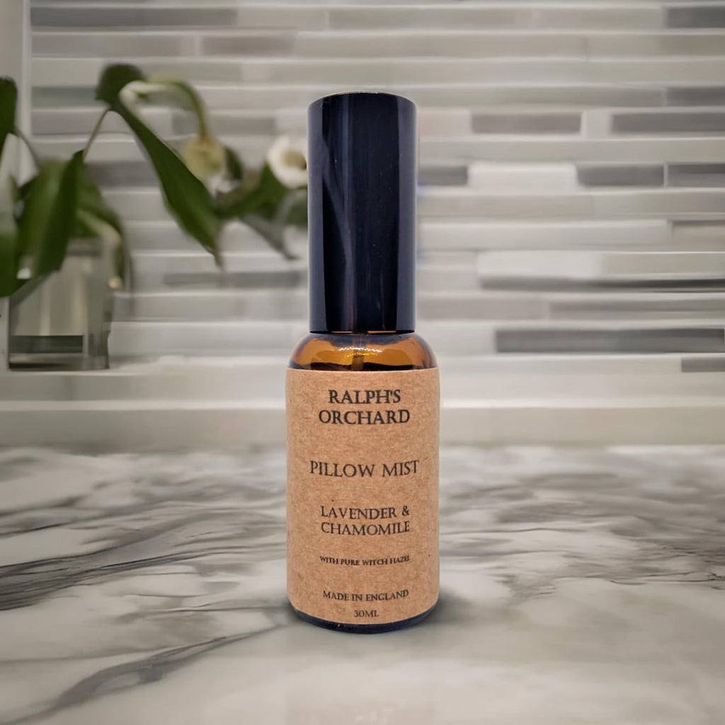 Evening Calm Sleep Kit