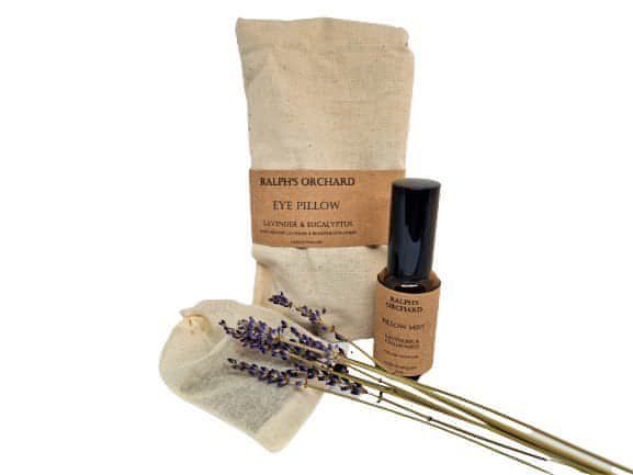 Evening Calm Sleep Kit
