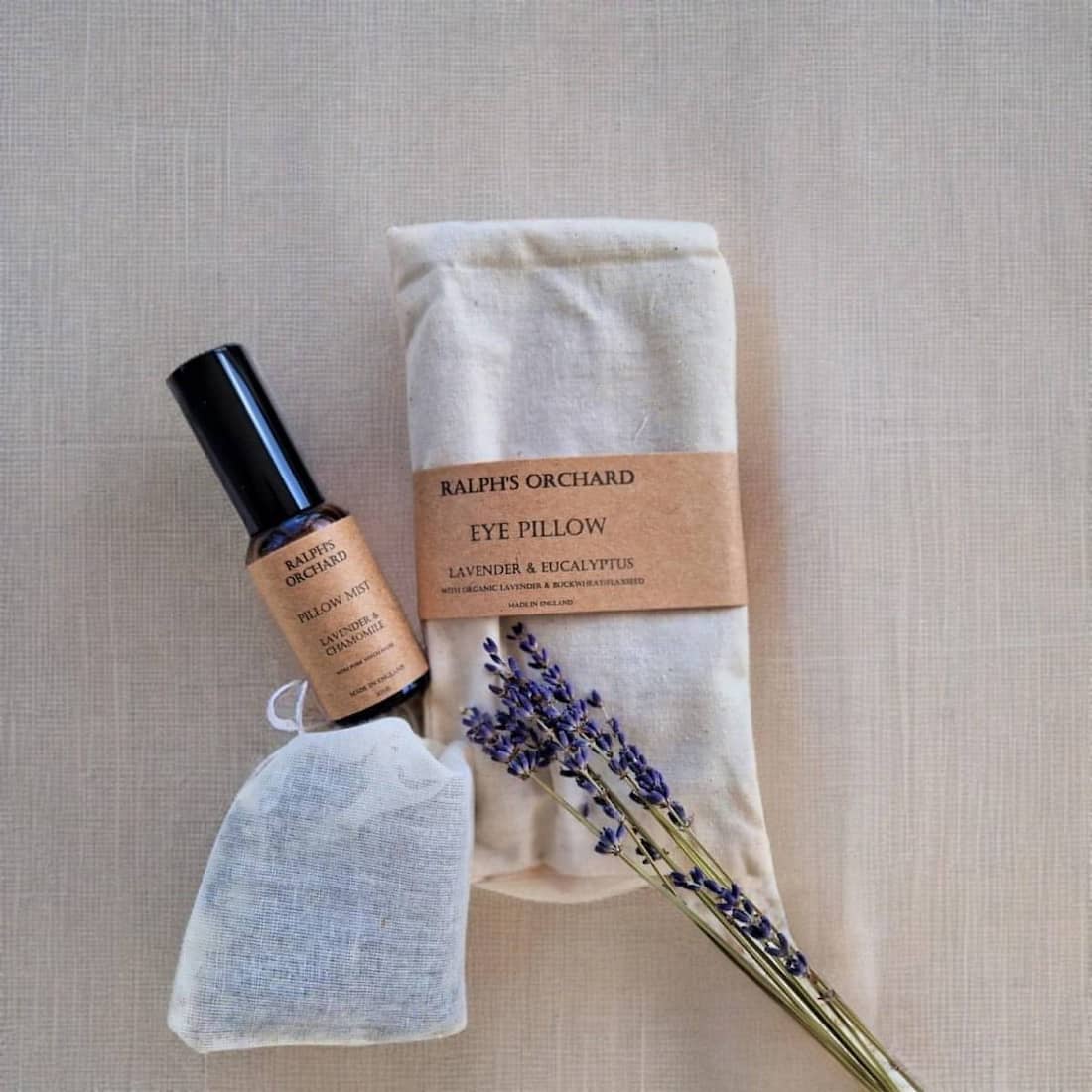 Evening Calm Sleep Kit