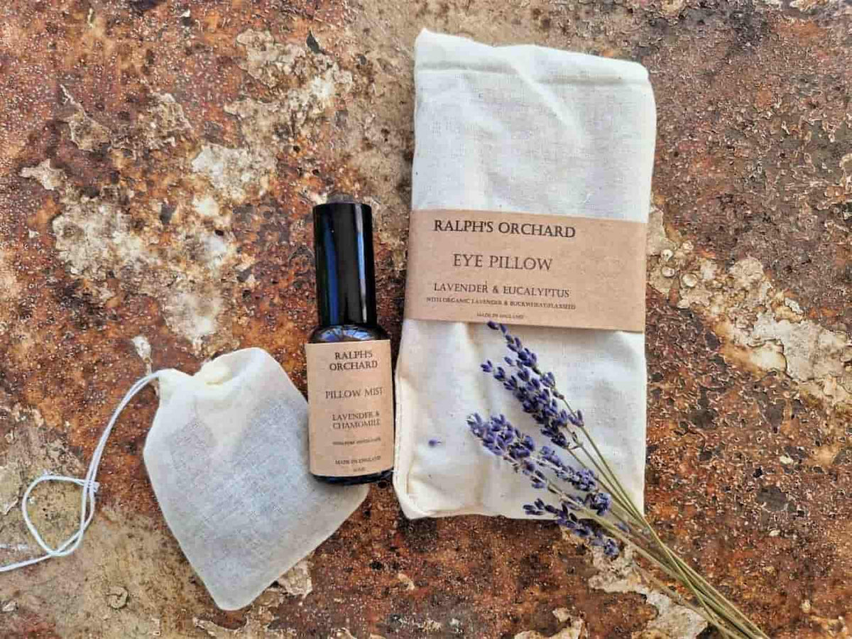 Evening Calm Sleep Kit