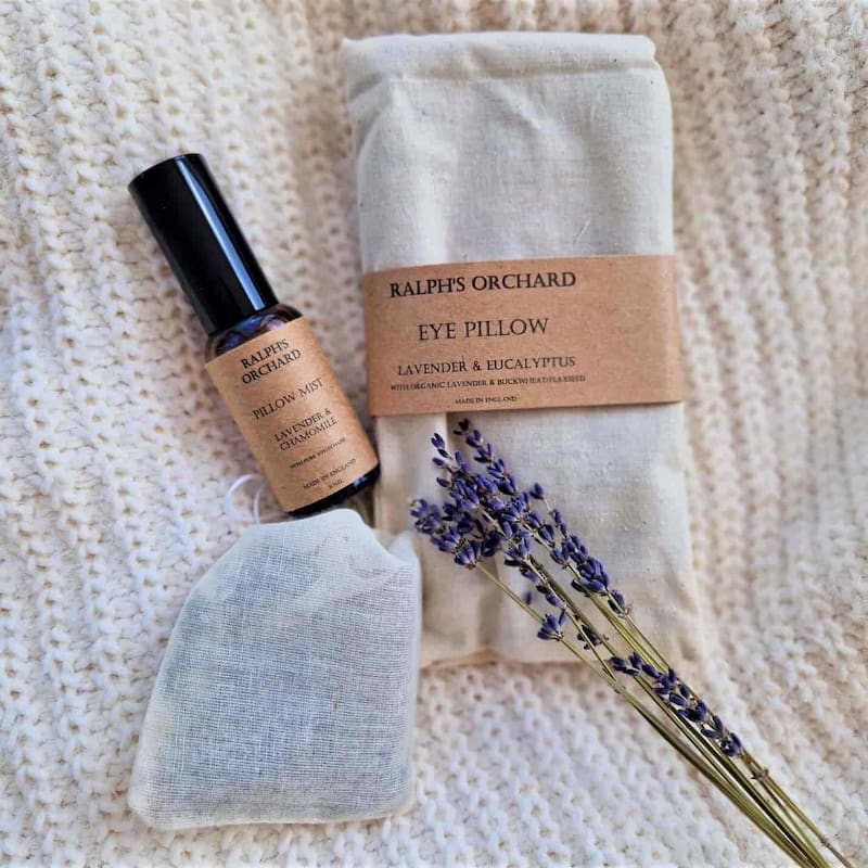 Evening Calm Sleep Kit