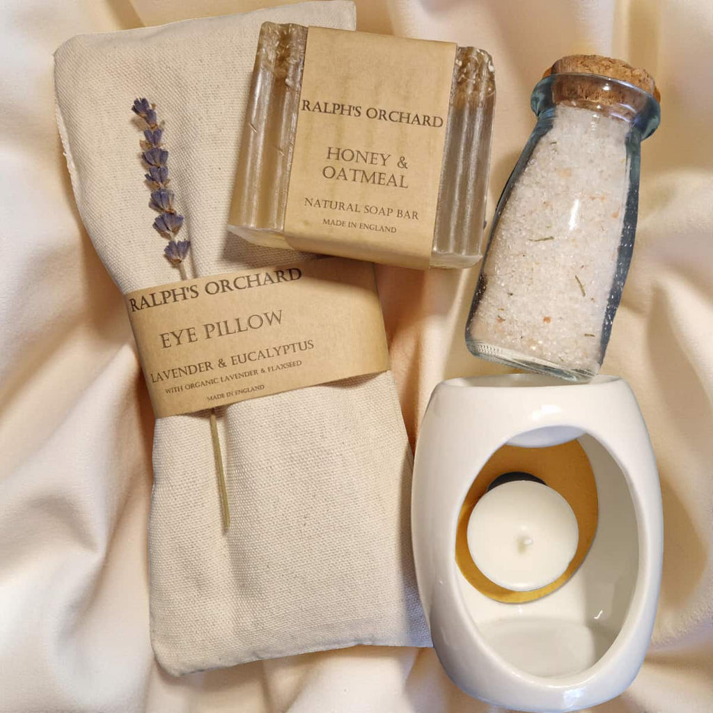 Sanctuary Spa Gift Set