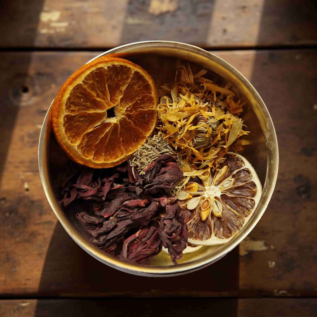 Botanical Simmer Pot Blend