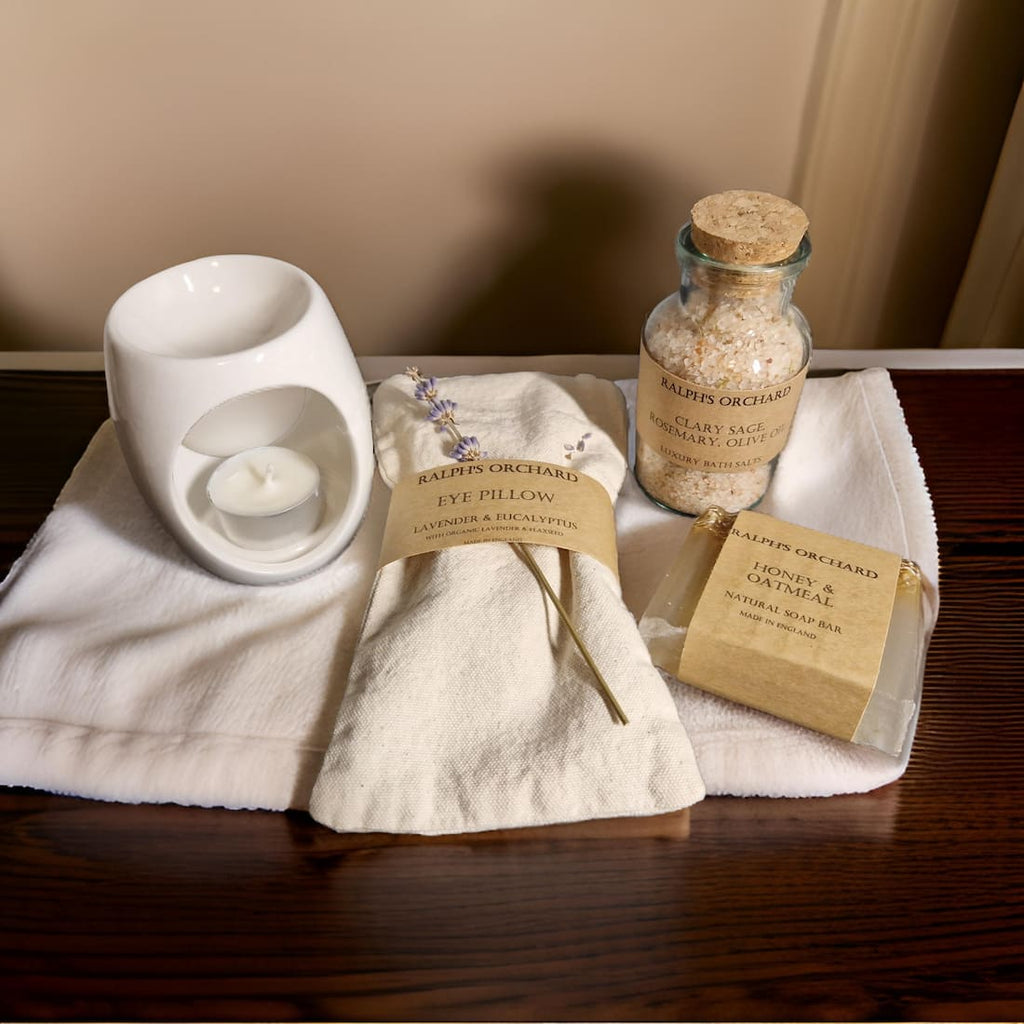 Sanctuary Spa Gift Set